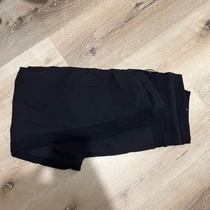 Dance studio mid-rise crop pants lululemon